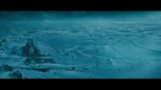 The Colony Movie Trailer