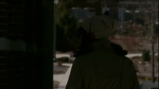 The House of the Devil Movie Trailer