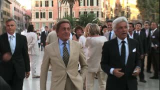Valentino: The Last Emperor Movie Trailer