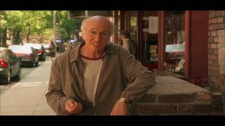 Whatever Works Movie Trailer