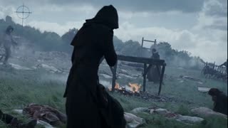 Black Death Movie Trailer
