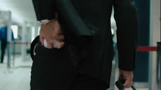 Up in the Air Movie Trailer