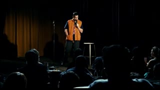 Funny People Movie Trailer