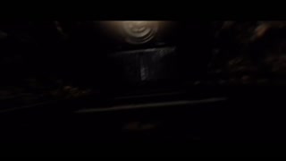 The Lone Ranger Movie Trailer