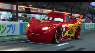 Cars 2 Movie Trailer