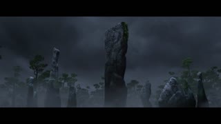 Brave Movie Trailer
