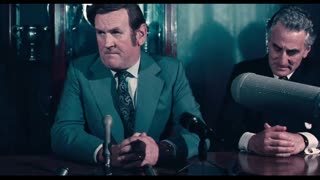 The Damned United Movie Trailer