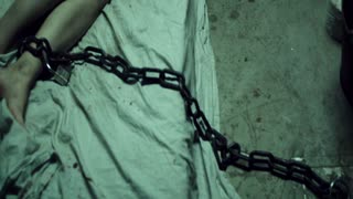 Bound to Vengeance Movie Trailer