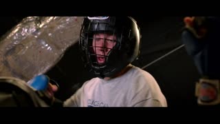 21 Jump Street Movie Trailer