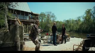 RED Movie Trailer
