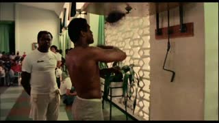 Soul Power Movie Trailer