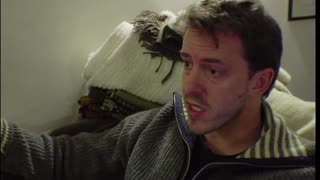 No Impact Man: The Documentary Movie Trailer