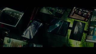 Teenage Mutant Ninja Turtles Movie Trailer 3