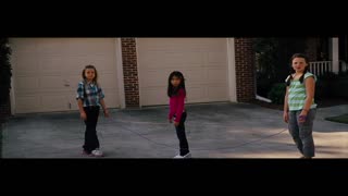 The Watch Movie Trailer