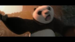 Kung Fu Panda 2 Movie Trailer 2