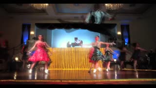 Standing Ovation Movie Trailer