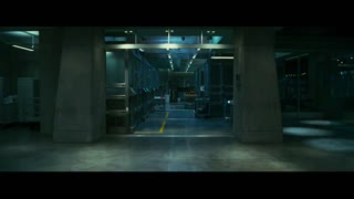 Rise of the Planet of the Apes Movie Trailer