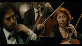 The Concert Movie Trailer