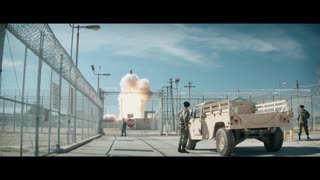 Terminator Genisys Movie Trailer 2