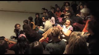 Breath Made Visible: Anna Halprin Movie Trailer