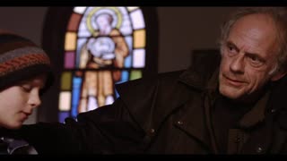 Snowmen Movie Trailer