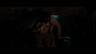 The Adventurer: The Curse of the Midas Box Movie Trailer