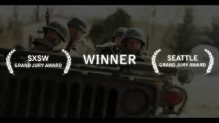 Marwencol Movie Trailer