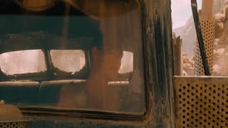 Mad Max: Fury Road Movie Retaliate Trailer