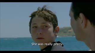 I'm Glad My Mother Is Alive Movie Trailer