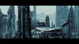 Star Trek Into Darkness Movie Trailer 2