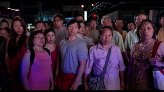 Men in Black 3 Movie Trailer