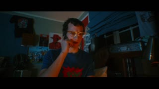 The Secret Lives of Dorks Movie Trailer
