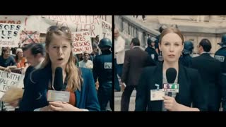 Chinese Zodiac Movie Trailer