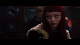 The Wolverine Movie Trailer
