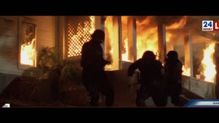Brick Mansions Movie Trailer 2