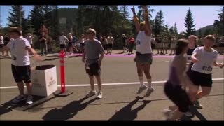 Hood to Coast Movie Trailer