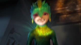 Rise of the Guardians Movie Trailer
