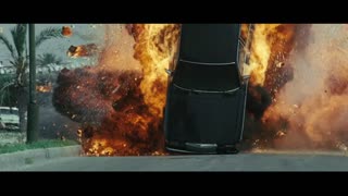 Killer Elite Movie Trailer 2