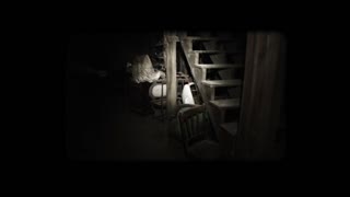 The Conjuring Movie Trailer 2