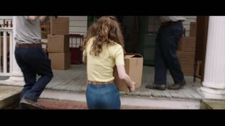 The Conjuring Movie Trailer 3