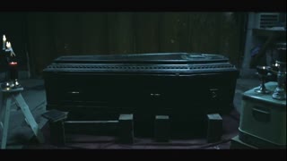 The Ghostmaker Movie Trailer