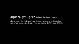 Square Grouper Movie Trailer