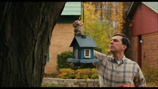 Cedar Rapids Movie Trailer