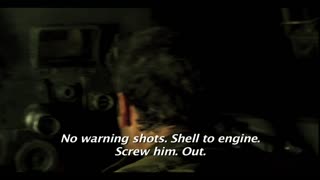 Lebanon Movie Trailer