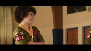 Nature Calls Movie Trailer