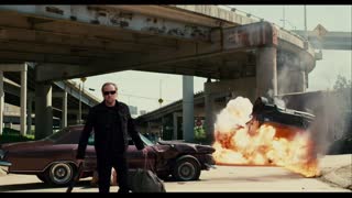 Drive Angry Movie Trailer