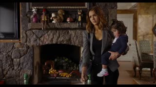 Spy Kids: All the Time in the World in 4D Movie Trailer