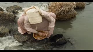Meek's Cutoff Movie Trailer