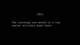 Area 51 Movie Trailer