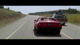 Vacation Movie Trailer 2